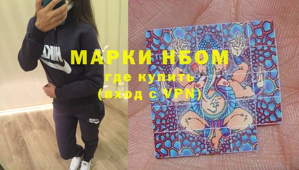 молекула духа Пенза